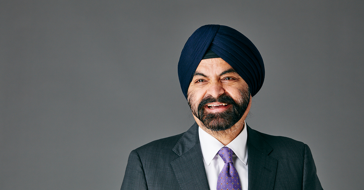 Indian Origin CEOs In Fortune’s Top 20 Businessperson List | Hrnxt.com