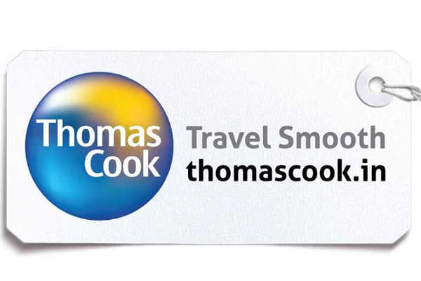 Thomas Cook India Acquires Rights To Thomas Cook Brand For India And South Asia
