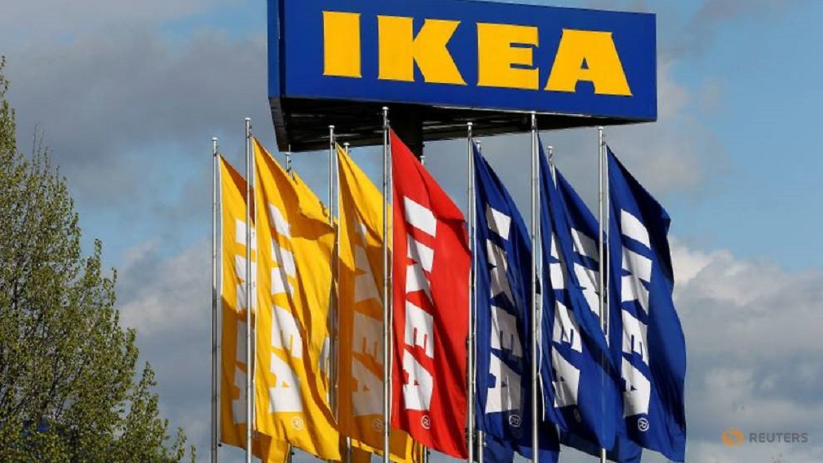 Jon Abrahamsson Ring To Be New CEO Of Inter IKEA Group | Hrnxt.com