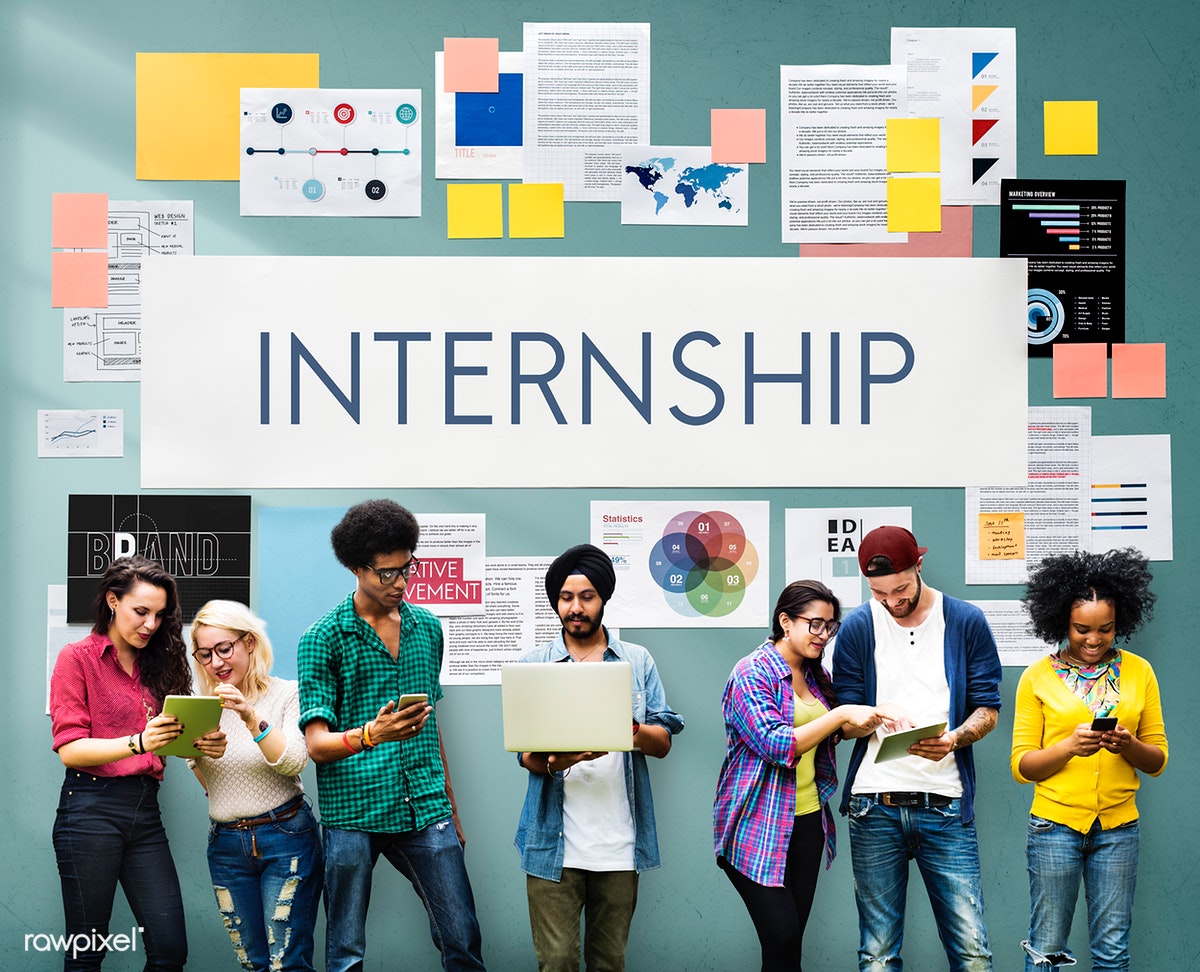 How Internships Boost Your Career? | Hrnxt.com