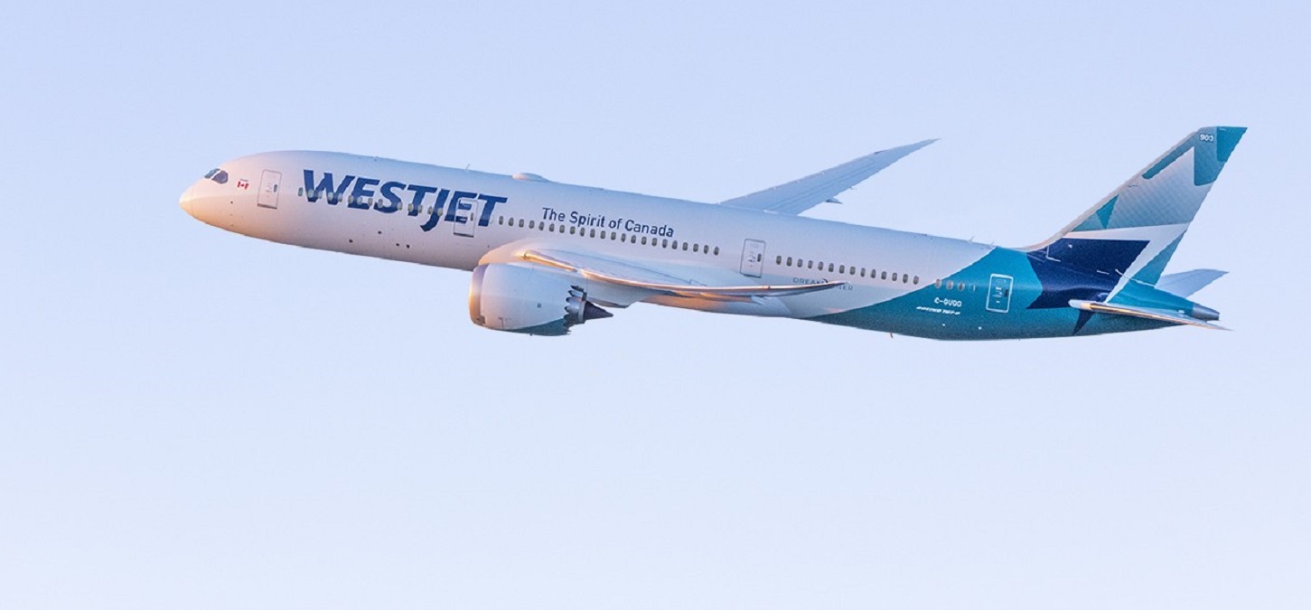 Canadian Airline WestJet to lay off 3,000 more employees in May | hrnxt.com